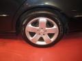 Black Opal Metallic - E 320 Sedan Photo No. 10