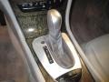 Black Opal Metallic - E 320 Sedan Photo No. 14