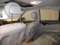 Black Opal Metallic - E 320 Sedan Photo No. 20