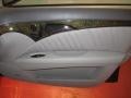 Black Opal Metallic - E 320 Sedan Photo No. 26