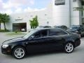 Brilliant Black - A4 2.0T Sedan Photo No. 2