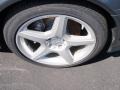Flint Grey Metallic - E 350 Sedan Photo No. 4