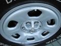 2009 Nissan Frontier SE King Cab Wheel and Tire Photo