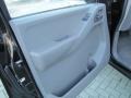 Graphite Door Panel Photo for 2009 Nissan Frontier #55373064