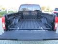 2009 Super Black Nissan Frontier SE King Cab  photo #14