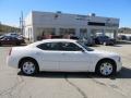 Stone White - Charger  Photo No. 2