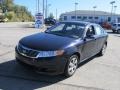 2009 Midnite Blue Kia Optima LX  photo #5