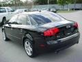 Brilliant Black - A4 2.0T Sedan Photo No. 3