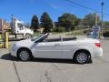 Stone White - Sebring LX Convertible Photo No. 5