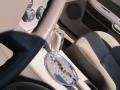 Stone White - Sebring LX Convertible Photo No. 10