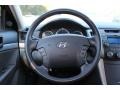 2010 Ebony Black Hyundai Sonata GLS  photo #11