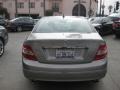 Pewter Metallic - C 300 Luxury Photo No. 3