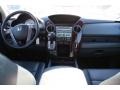 Taffeta White - Pilot EX-L 4WD Photo No. 10