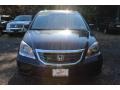 2009 Bali Blue Pearl Honda Odyssey EX  photo #2