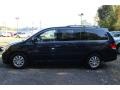 2009 Bali Blue Pearl Honda Odyssey EX  photo #3