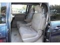 2009 Bali Blue Pearl Honda Odyssey EX  photo #9