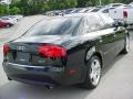 Brilliant Black - A4 2.0T Sedan Photo No. 5