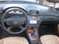 Arctic White - CLK 350 Cabriolet Photo No. 20