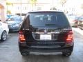 Black - ML 350 4Matic Photo No. 3