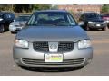 Radium Gray - Sentra 1.8 S Photo No. 2