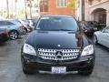Black - ML 350 4Matic Photo No. 9
