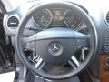 Black - ML 350 4Matic Photo No. 20