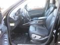 Black - ML 350 4Matic Photo No. 21