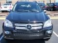 Obsidian Black Metallic - GL 450 4Matic Photo No. 2