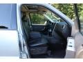 2006 Satellite Silver Metallic Mercury Mountaineer Luxury AWD  photo #8