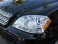 Black - ML 350 4Matic Photo No. 26