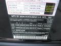 Black - ML 350 4Matic Photo No. 28