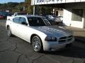 Bright Silver Metallic - Charger SE Photo No. 2