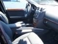 Obsidian Black Metallic - GL 450 4Matic Photo No. 4