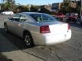 2007 Bright Silver Metallic Dodge Charger SE  photo #6