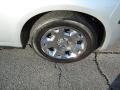 Bright Silver Metallic - Charger SE Photo No. 10