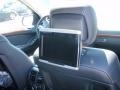 Obsidian Black Metallic - GL 450 4Matic Photo No. 6