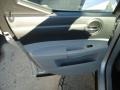 2007 Bright Silver Metallic Dodge Charger SE  photo #17