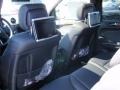 Obsidian Black Metallic - GL 450 4Matic Photo No. 8