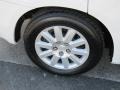 Stone White - Sebring LX Sedan Photo No. 3