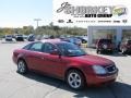 Redfire Metallic - Five Hundred SE Photo No. 1