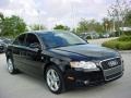 Brilliant Black - A4 2.0T Sedan Photo No. 7