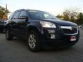 Midnight Blue - Outlook XR AWD Photo No. 6
