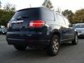 Midnight Blue - Outlook XR AWD Photo No. 8