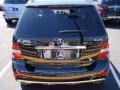 Obsidian Black Metallic - ML 350 4Matic Photo No. 7