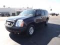 Onyx Black - Yukon XL SLT 4x4 Photo No. 1