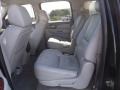 Light Titanium 2009 GMC Yukon XL SLT 4x4 Interior Color