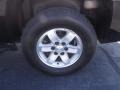 2009 GMC Yukon XL SLT 4x4 Wheel and Tire Photo