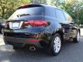 2009 Formal Black Honda Pilot EX 4WD  photo #4