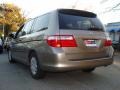 2005 Desert Rock Metallic Honda Odyssey LX  photo #10