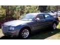 2005 Magnesium Pearl Chrysler 300 C HEMI  photo #4